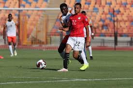 يرفع سعد الشهري، مدرب المنتخب السعودي لكرة القدم تحت 23 عامًا، غدًا قائمته النهائية التي ستخوض أولمبياد طوكيو، حسبما كشفت لـ الرياضية مصادر خاصة. Ø¨ÙˆØ§Ø¨Ø© Ø§Ù„Ø£Ù‡Ø±Ø§Ù…