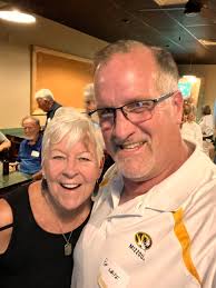 Graduates of St. Catherine of Alexandria Elementary School in St. Louis, MO 