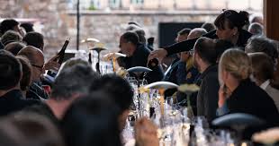 Osteria dell'Architetto, riparte il viaggio - 15 incontri conviviali in tutta ...