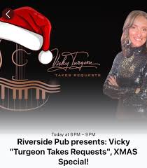 Vicky St Pierre Turgeon