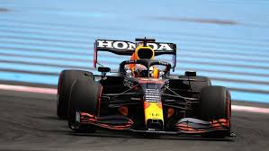 O filho do multicampeão da categoria conseguiu pela 1ª vez na temporada se colocar entre os 15 mais rápidos. Icabyqou8qb7vm