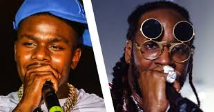 See how this album was rated and reviewed by the users of aoty.org. Listen Kanye West Nah Nah Nah Remix With 2 Chainz Dababy