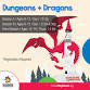 Dungeons & Dragons: Session B event image