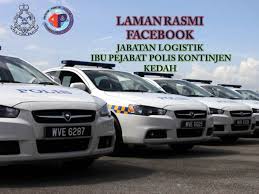 Ibu pejabat polis kontinjen perak pdrm contact map directions. Logistik Ibu Pejabat Polis Kontinjen Kedah Photos Facebook