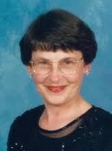 Obituary information for Shirley A. Seeger