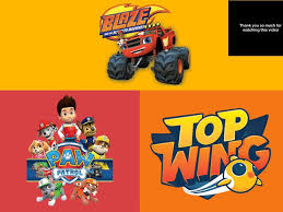 Welcome to the nick jr games for free app: Blaze The Monster Machine Top Wing And Paw Patrol Nick Jr Uk Free Games Online For Kids In 1st Grade By Bima Satria Aji Prasetio