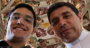 México: Condenan a 27 años de cárcel al padre Francisco Javier Bautista por  el asesinato del joven Leonardo Avendaño