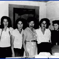 Bertha and Johnson Moses' Slideshow