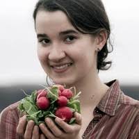 Julia Velazquez Cross