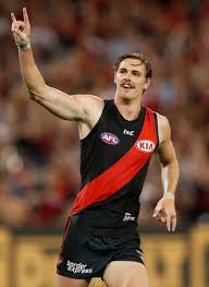 2015 round 2 essendon v hawthorn 2 point win. Joe Daniher Photos Photos Afl Rd 1 Essendon V Hawthorn Essendon Football Club Afl Rugby Men