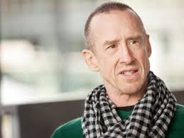 William Forsythe: 'Ballet demands strength that few would be willing to  muster'