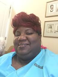 Rosalind Renee Garner Obituary