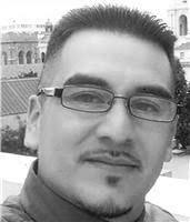 Jesus Aleman Obituary (2018)