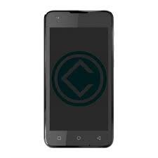 Micromax Canvas Blaze 4G Q400 LCD ...