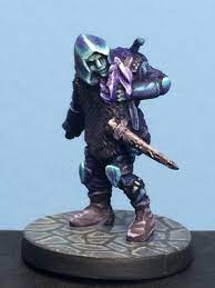 Gloomhaven Figur