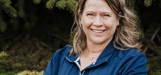 Audra Johnson's Instagram, Twitter & Facebook