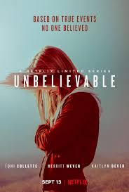 Netflix has just added a true crime drama film called believe me: Unbelievable Tv Mini Series 2019 Imdb