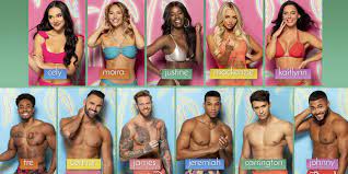 Love island starts at 9pm on monday, june 28 on itv2 and itv hub. 40 Rules You Didn T Know Love Island Contestants Have To Follow