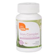 The Best Iron Supplements For 2019 Reviews Com