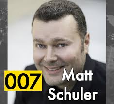 The Subplot — Jesse Shapiro