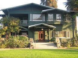 Blacker house in pasadena, and the thorsen house in berkeley, california—with numerous others in california. Omg One Of My Favorite Houses In Redlands Found It On Pinterest Craftsman House Plans Craftsman House Gorgeous Houses