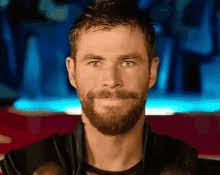 Eye Roll Chris Eye Rolls GIF