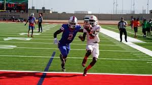 Texas Football: Notes, top performers from Pylon 7v7 Dallas day 2