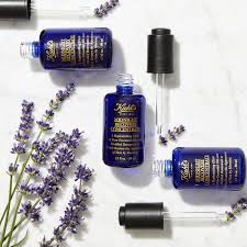 midnight recovery concentrate kiehl s