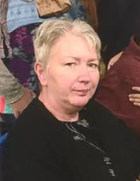 Obituary information for Deborah Sue Bartley