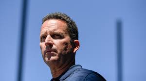 George Paton, Broncos general manager, found right fit in Denver with  "aligned, like-minded vision"