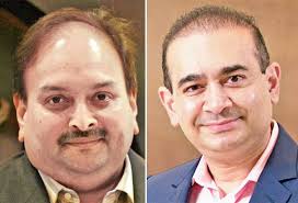 Mehul choksi, who is wanted in the pnb loan fraud case in india, has gone missing in antigua and barbuda. Pnb Fraud Nclt Bars Nirav Modi Mehul Choksi From Selling Assets