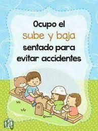 Sube Y Baja Instrumentos De Evaluacion Preescolar Evaluaciones Para Preescolar Educacion Infantil