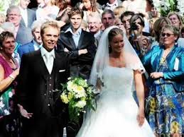 Armin van buuren has been among the world's biggest djs and producers for over twenty years. Armin Van Buuren S Wedding Youtube