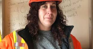 A family's delight at their new Habitat home for the holidays