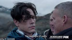 Special Forces: World's Toughest Test: Tom Sandoval reveals he wants to get  'punished'