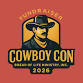 Cowboy Con Tractor Show