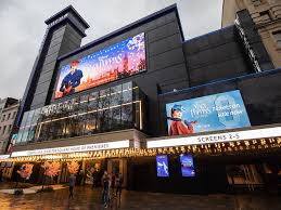 We recommend booking leicester square tours ahead of time to secure your spot. Welcome Odeon Leicester Square Luxe
