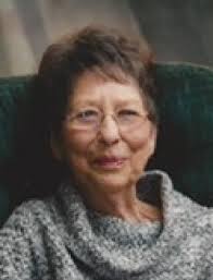 Barbara Watts Obituary (1932