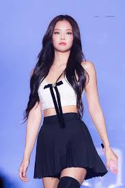 If you have your own one, just send us the image and we will show it on the. Jennie Kim Black Pink Asiachan Kpop Image Board