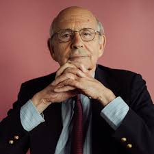 Justice Breyer, Off the Bench, Sounds an Alarm Over the Supreme Court's  Direction - The New York Times