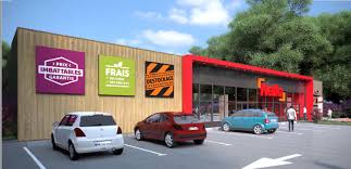 Ses habitants sont appelés les ripagériens. Netto Rive De Gier Home Facebook