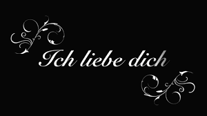 Ich bin zu verträumt um klar zu sehen. Ich Liebe Dich Youtube