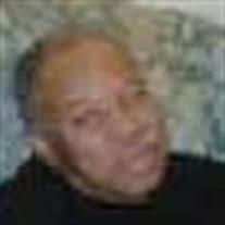 Walter Lee Burrell Obituary