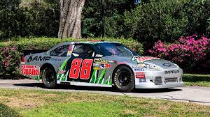 What should i put in my. 2012 Chevrolet Impala Nascar Namastecar