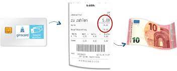 Maybe you would like to learn more about one of these? Gebuhrenfrei Bargeld Abheben Lidl De