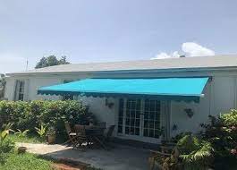 Commercial Residential Retractable Awnings Miami Awning Florida Retractable Awning Awning Outdoor Rooms