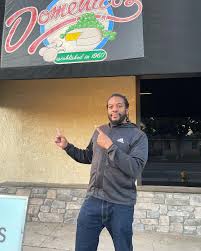 Herb Dean MMA