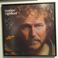 Gordon and Rick Haynes stopping their car so Gordon could sign autographs  for us fans. June 22, 2007 at The Backyard in Austin, Texas.