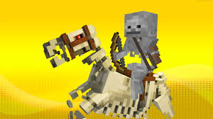 Check spelling or type a new query. How To Spawn Skeletons Riding Skeleton Horses In Minecraft Youtube