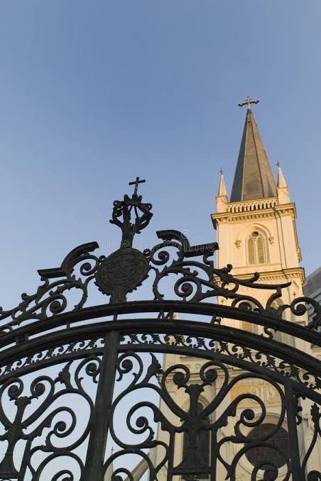 197 Church Gate Wrought Iron Cross Stock Photos - Free & Royalty-Free Stock Photos from Dreamstime